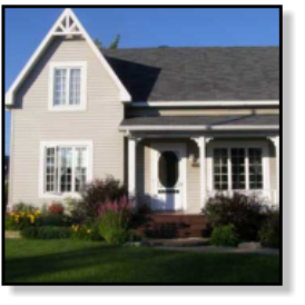 Vinyl Siding