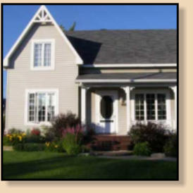 Vinyl Siding