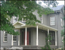 Soffit, Fascia, Eaves, Rook Home, Uxbridge